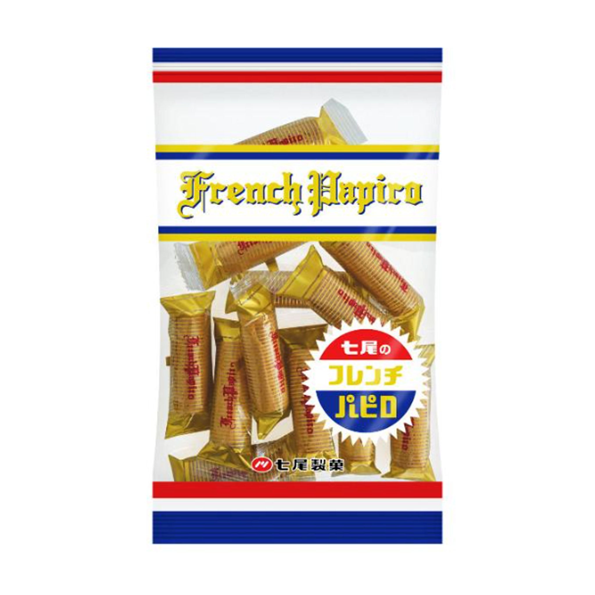Chidori Manju Souhonpo French Papillo